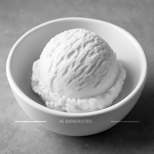 Ice Cream Scoop