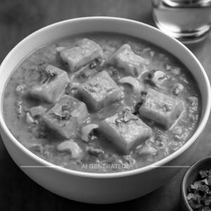 Paneer peshawari