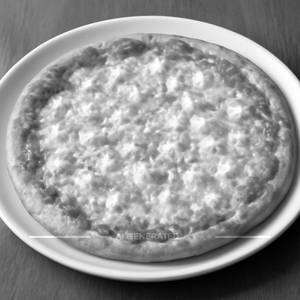 Cheese Pizza [Reguler]