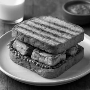 TANDOORI PANEER SANDWICH