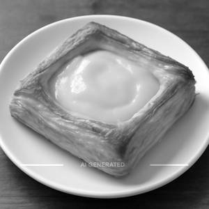 Pudding Pastry