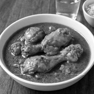 Chicken Masala