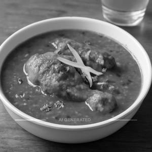 Murgh Dhaba Curry