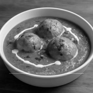 Veg Kofta