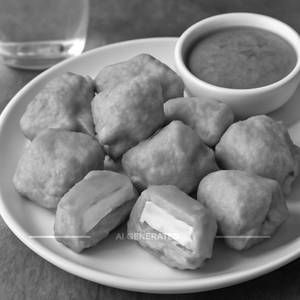 Paneer Pakoda