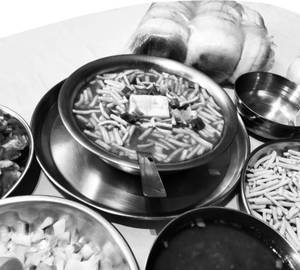 Butter Sev Usal Big Combo