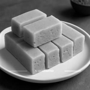 Mysore Pak