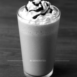 Cold Coffee