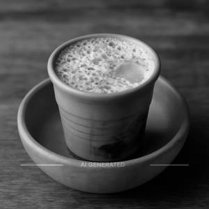 Tandoori Chai