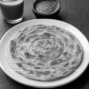 Laccha Paratha