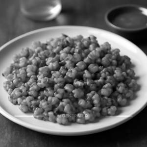 Corn Crispy