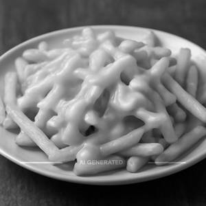 Cheesy French Fries