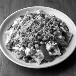 Khasta Chaat