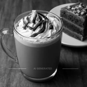 Nutella Hot Chocolate