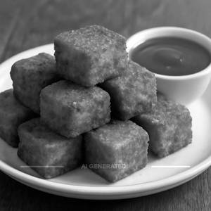 Paneer crispy