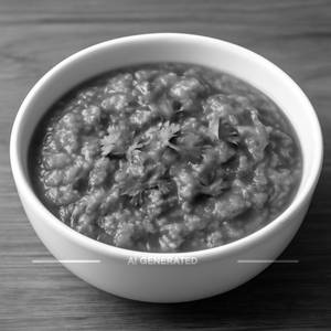 Baingan Bharta