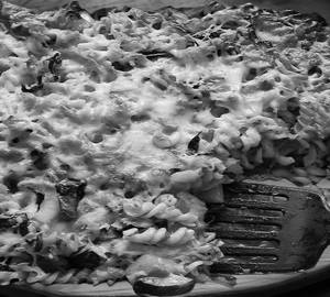 Baked Veg Macaroni [400 Gram]