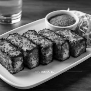 Paneer Pahadi Kabab