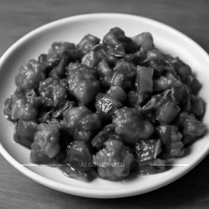Chilli Chicken