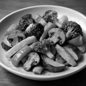Sauteed Vegetables