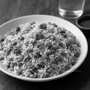 Veg Fried Rice 