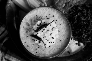 Dahi Pakhala 
