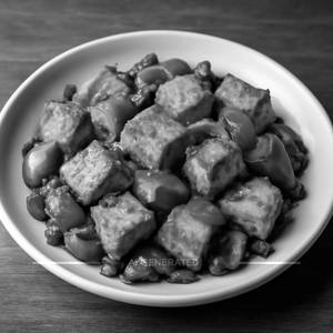 Paneer chilli