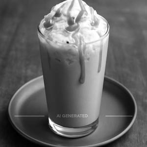 Butterscotch Cold Coffee