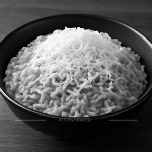 Cheese maggie