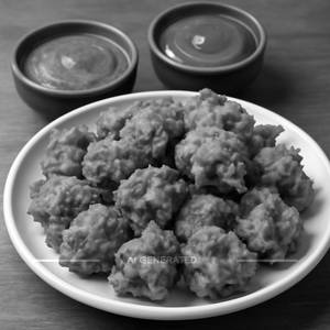 Veg Pakora