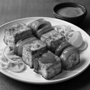 Paneer Tikka Amritsari