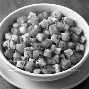 Kachumber Salad