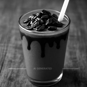 Dark choco fantasy