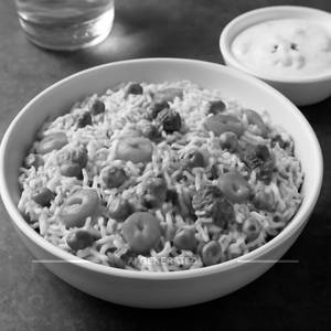 Veg Pulao