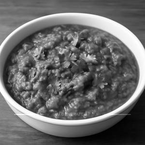 Baingan bharta