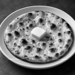 Butter Tandoori Roti