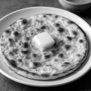 Tandoori Butter Roti
