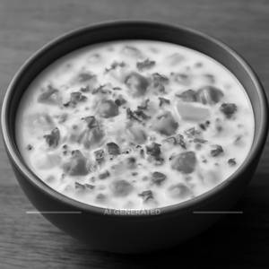 Mix Raita
