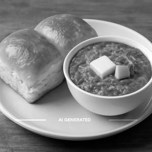 Pav Bhaji
