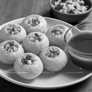 Pani Poori