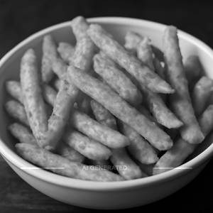 Peri Peri Fries 