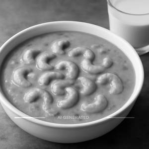 Kaju Curry
