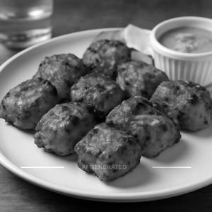 Chicken Tikka (8 Pcs)