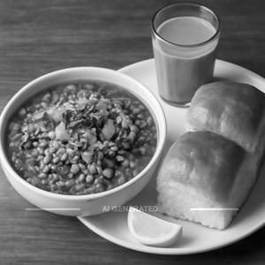Misal Pav