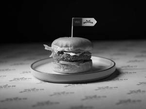 Veggie Supreme (veg Burger)
