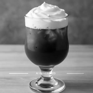 Irish Ice Coffee