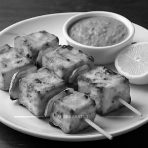 Paneer Tikka
