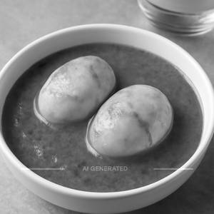 Anda Curry [2 Eggs]