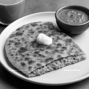 Gobi Paratha 