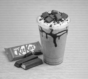 Kitkat Shake